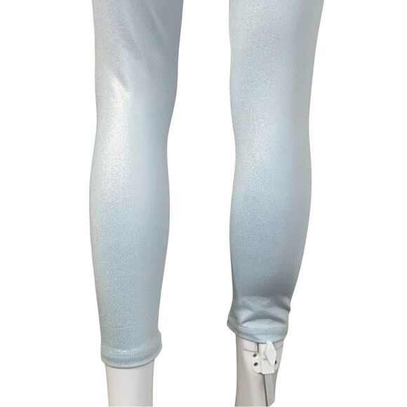 Zella Blue Shine Active Legging - Picture 8 of 13